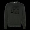 Unisex Midweight Crewneck Sweatshirt Thumbnail