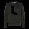Unisex Midweight Crewneck Sweatshirt Thumbnail