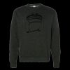 Unisex Midweight Crewneck Sweatshirt Thumbnail