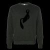 Unisex Midweight Crewneck Sweatshirt Thumbnail