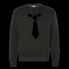 Unisex Midweight Crewneck Sweatshirt Thumbnail