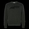 Unisex Midweight Crewneck Sweatshirt Thumbnail