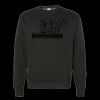 Unisex Midweight Crewneck Sweatshirt Thumbnail