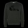 Unisex Midweight Crewneck Sweatshirt Thumbnail