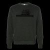 Unisex Midweight Crewneck Sweatshirt Thumbnail