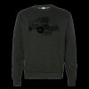 Unisex Midweight Crewneck Sweatshirt Thumbnail