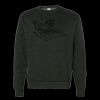 Unisex Midweight Crewneck Sweatshirt Thumbnail