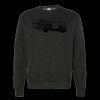 Unisex Midweight Crewneck Sweatshirt Thumbnail
