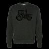Unisex Midweight Crewneck Sweatshirt Thumbnail