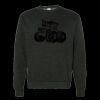 Unisex Midweight Crewneck Sweatshirt Thumbnail