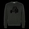Unisex Midweight Crewneck Sweatshirt Thumbnail