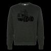 Unisex Midweight Crewneck Sweatshirt Thumbnail