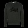 Unisex Midweight Crewneck Sweatshirt Thumbnail