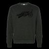 Unisex Midweight Crewneck Sweatshirt Thumbnail