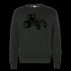 Unisex Midweight Crewneck Sweatshirt Thumbnail