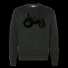 Unisex Midweight Crewneck Sweatshirt Thumbnail