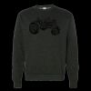 Unisex Midweight Crewneck Sweatshirt Thumbnail