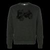 Unisex Midweight Crewneck Sweatshirt Thumbnail