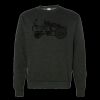 Unisex Midweight Crewneck Sweatshirt Thumbnail
