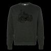 Unisex Midweight Crewneck Sweatshirt Thumbnail