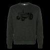 Unisex Midweight Crewneck Sweatshirt Thumbnail