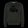 Unisex Midweight Crewneck Sweatshirt Thumbnail