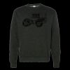 Unisex Midweight Crewneck Sweatshirt Thumbnail