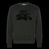 Unisex Midweight Crewneck Sweatshirt Thumbnail