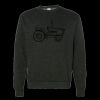 Unisex Midweight Crewneck Sweatshirt Thumbnail
