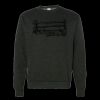 Unisex Midweight Crewneck Sweatshirt Thumbnail