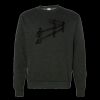 Unisex Midweight Crewneck Sweatshirt Thumbnail