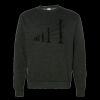 Unisex Midweight Crewneck Sweatshirt Thumbnail