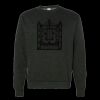 Unisex Midweight Crewneck Sweatshirt Thumbnail