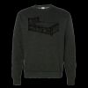Unisex Midweight Crewneck Sweatshirt Thumbnail