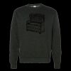 Unisex Midweight Crewneck Sweatshirt Thumbnail