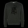 Unisex Midweight Crewneck Sweatshirt Thumbnail