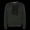 Unisex Midweight Crewneck Sweatshirt Thumbnail