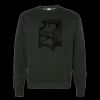 Unisex Midweight Crewneck Sweatshirt Thumbnail