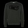 Unisex Midweight Crewneck Sweatshirt Thumbnail