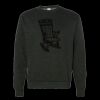 Unisex Midweight Crewneck Sweatshirt Thumbnail