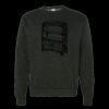 Unisex Midweight Crewneck Sweatshirt Thumbnail