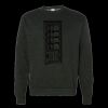 Unisex Midweight Crewneck Sweatshirt Thumbnail
