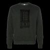 Unisex Midweight Crewneck Sweatshirt Thumbnail