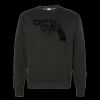 Unisex Midweight Crewneck Sweatshirt Thumbnail