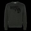 Unisex Midweight Crewneck Sweatshirt Thumbnail