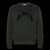 Unisex Midweight Crewneck Sweatshirt Thumbnail