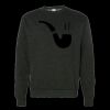 Unisex Midweight Crewneck Sweatshirt Thumbnail