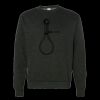 Unisex Midweight Crewneck Sweatshirt Thumbnail