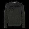 Unisex Midweight Crewneck Sweatshirt Thumbnail