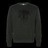 Unisex Midweight Crewneck Sweatshirt Thumbnail